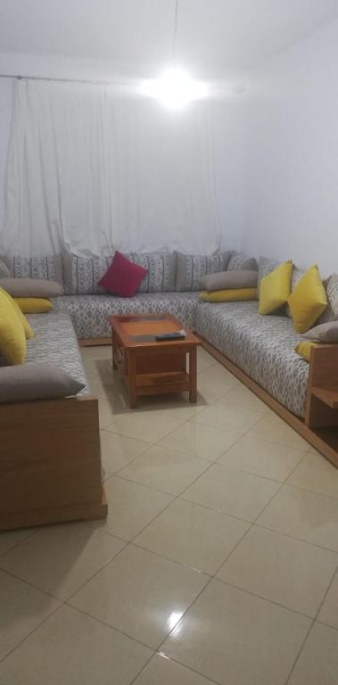 appartement a louer a martil
