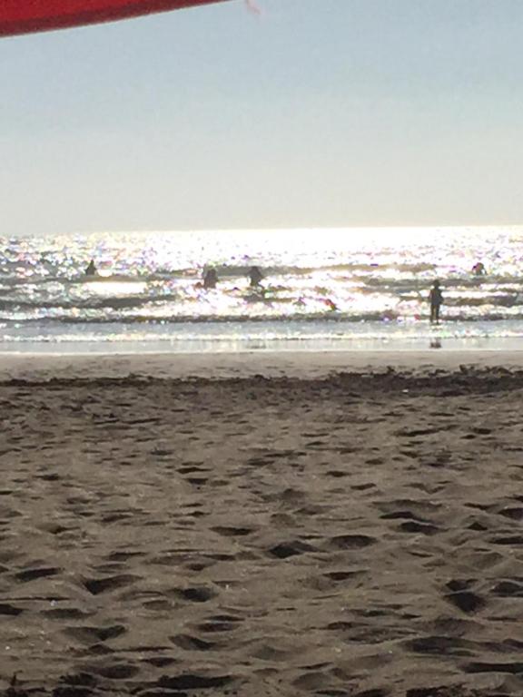 Appartement à quelques mètres de plage
