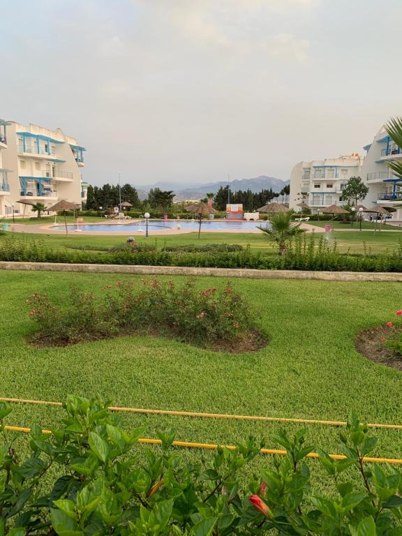 Appartement a Riviera Beach Cabo Negro, Cabo Negro image 0