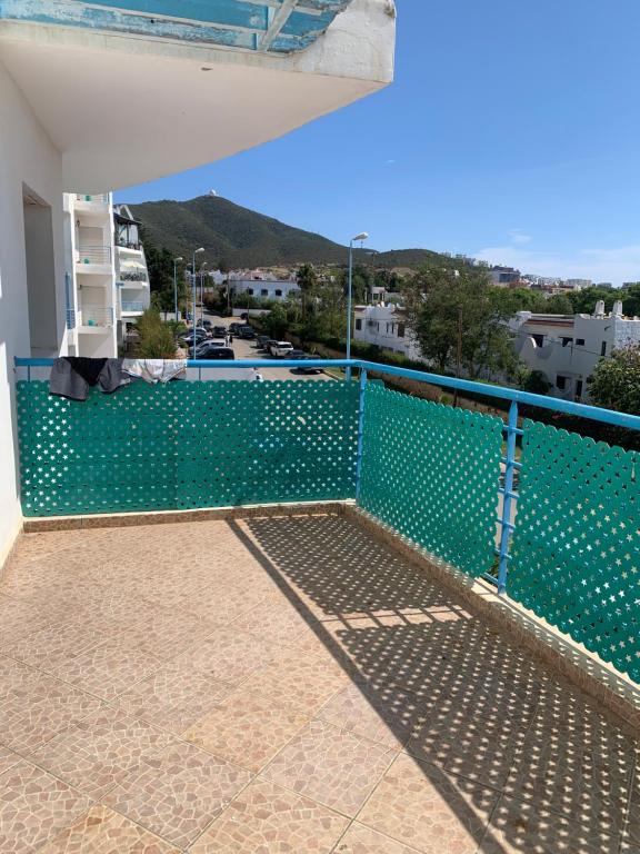 Appartement a Riviera Beach Cabo Negro, Cabo Negro image 2
