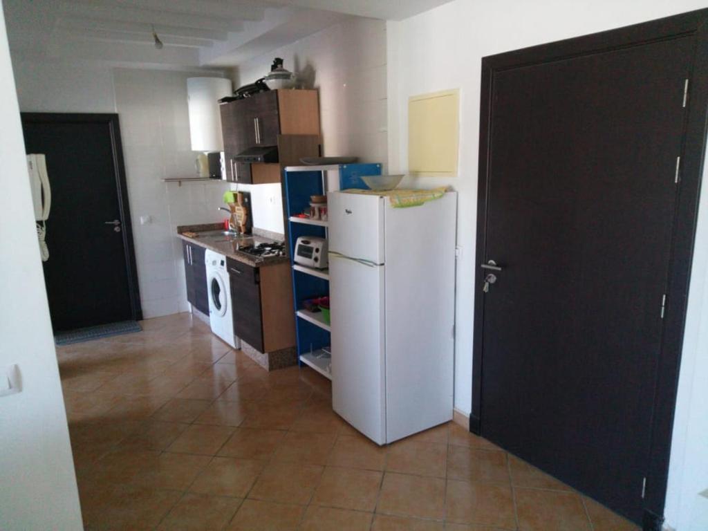 Appartement a Riviera Beach Cabo Negro, Cabo Negro image 8