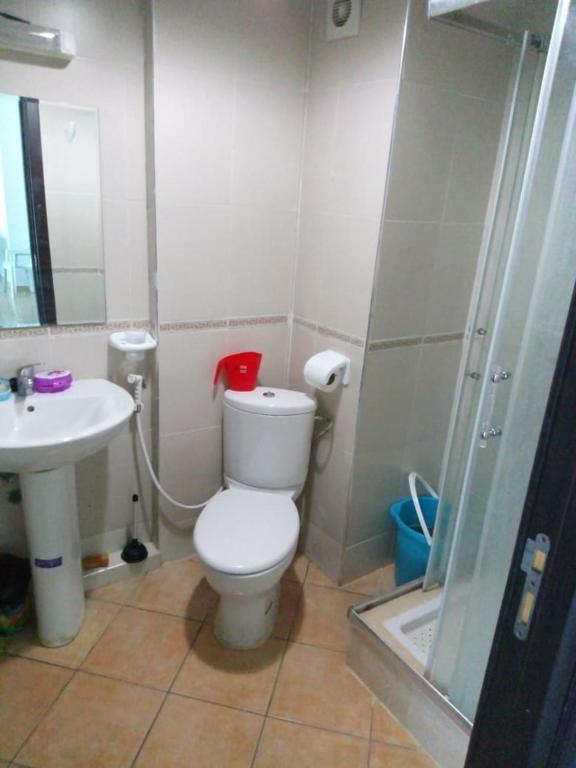 Appartement a Riviera Beach Cabo Negro, Cabo Negro image 9