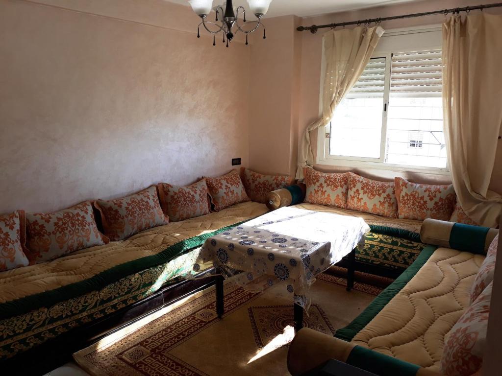 Appartement Adrar pour Famille image 1