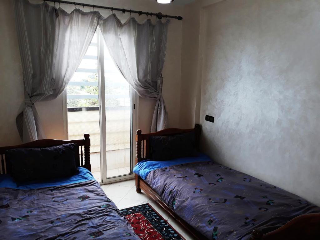 Appartement Adrar pour Famille image 2