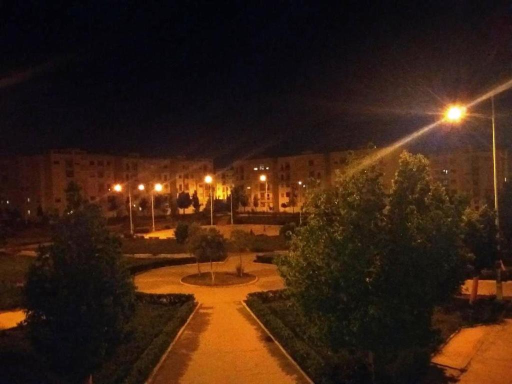 Appartement Adrar pour Famille image 9