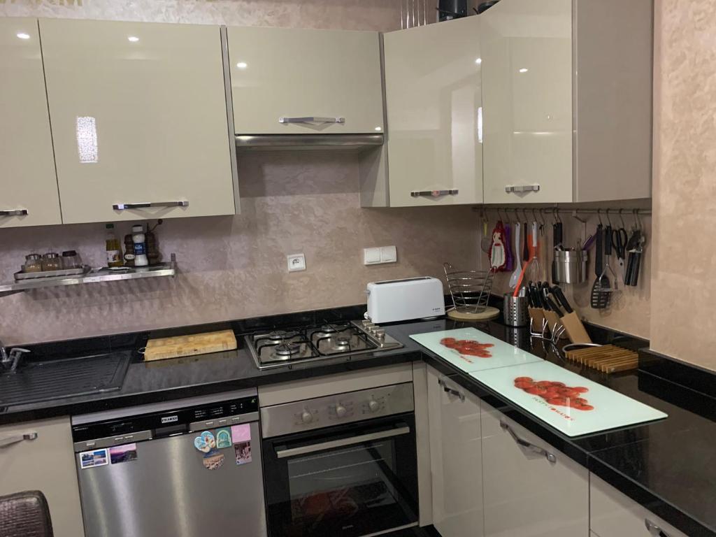 Appartement image 1