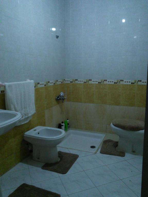 Appartement agréable et spacieux