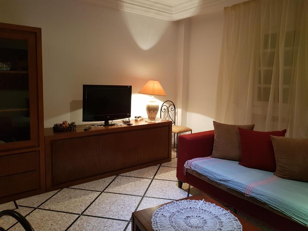 Appartement Ain Zaghouan image 0
