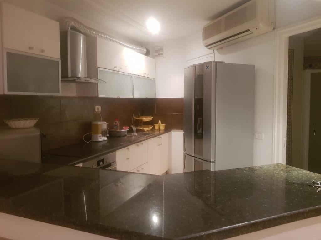 Appartement Ain Zaghouan image 3