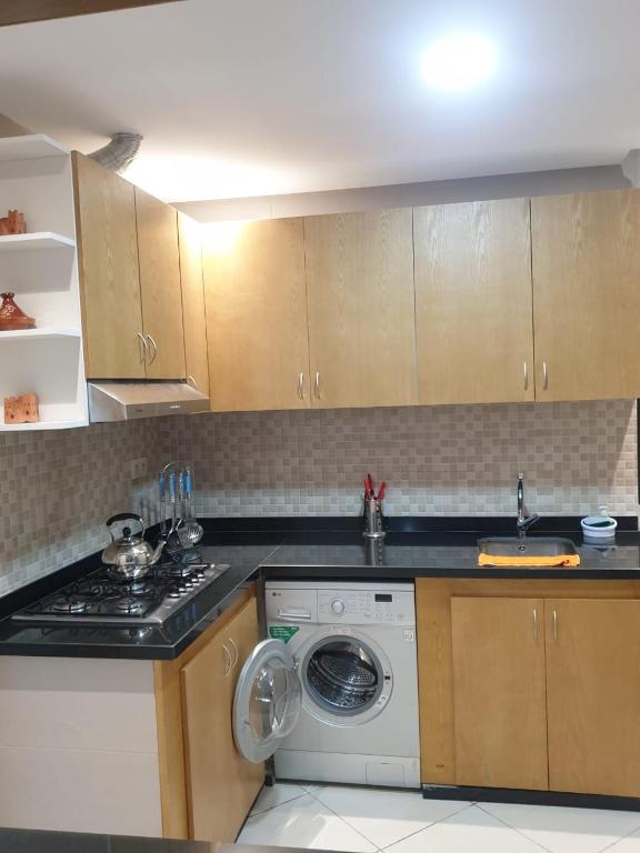 Appartement Al Amal image 7
