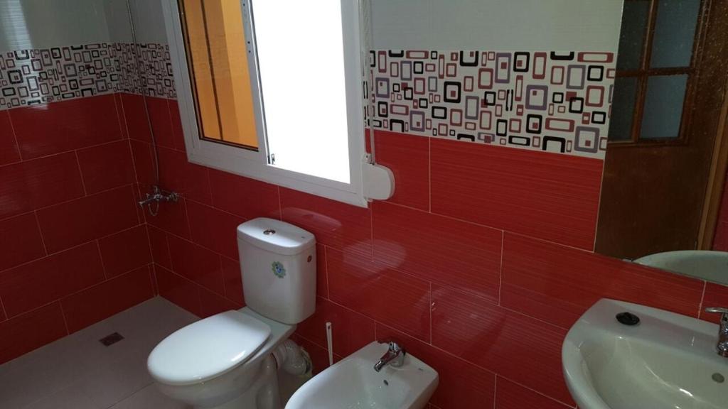 Appartement Amin image 3