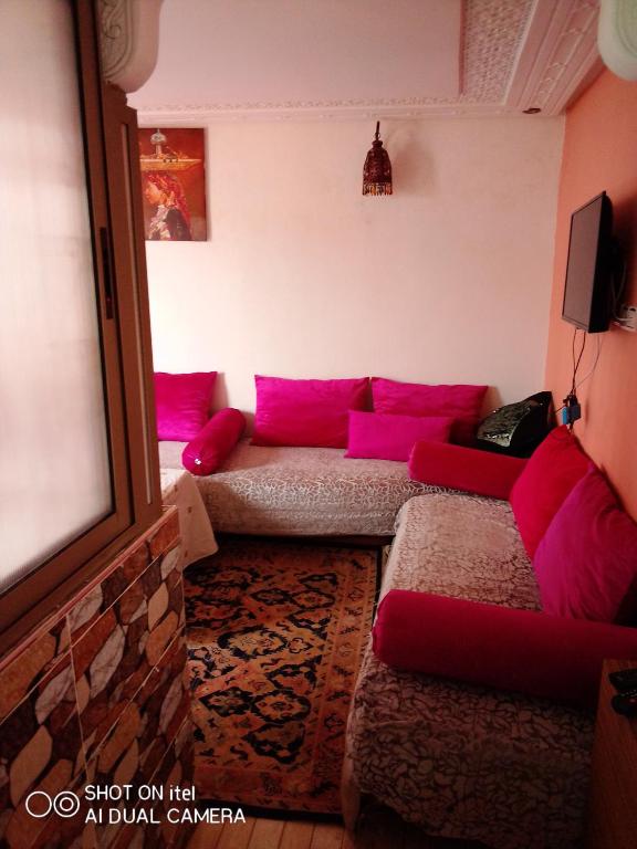 Appartement Amine image 6