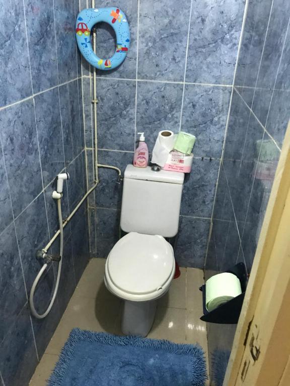 Appartement Au Bord De Mer image 6