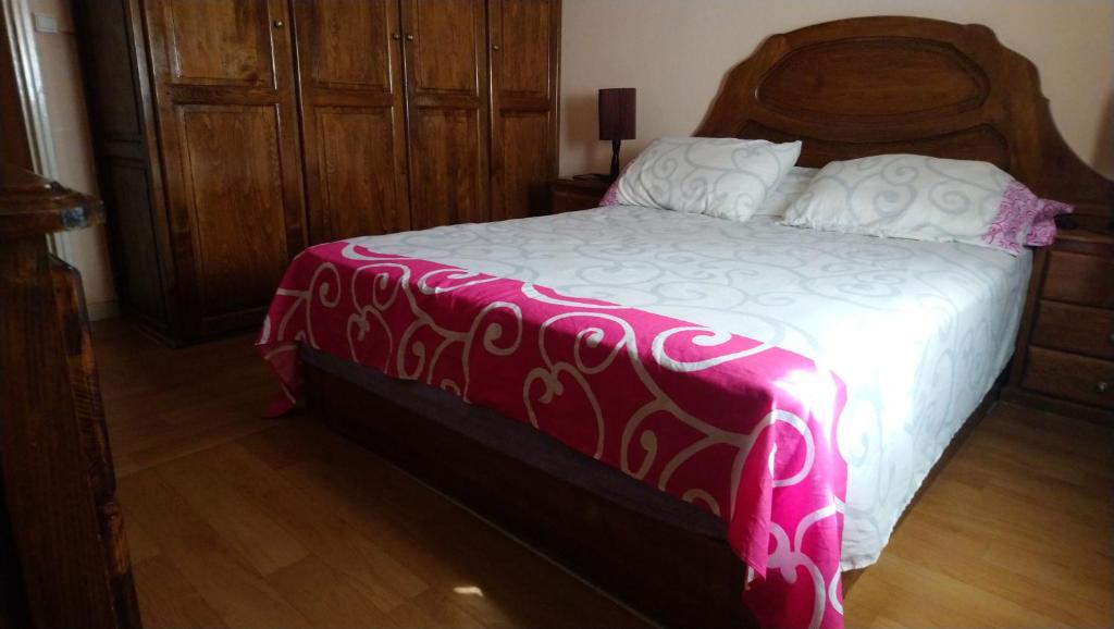appartement au centre d'Agadir pour familles