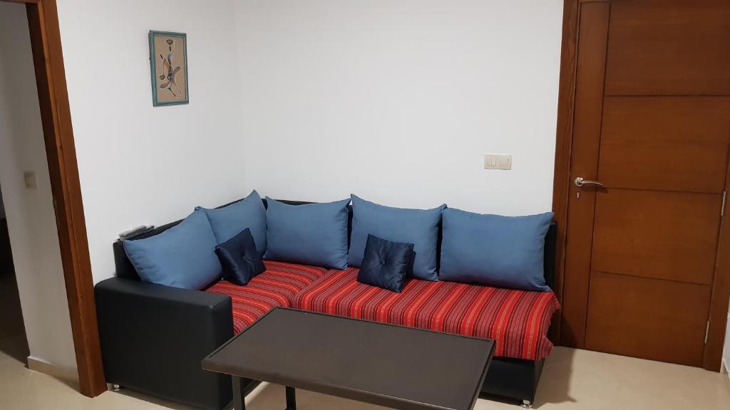 Appartement au Centre de Martil image 9