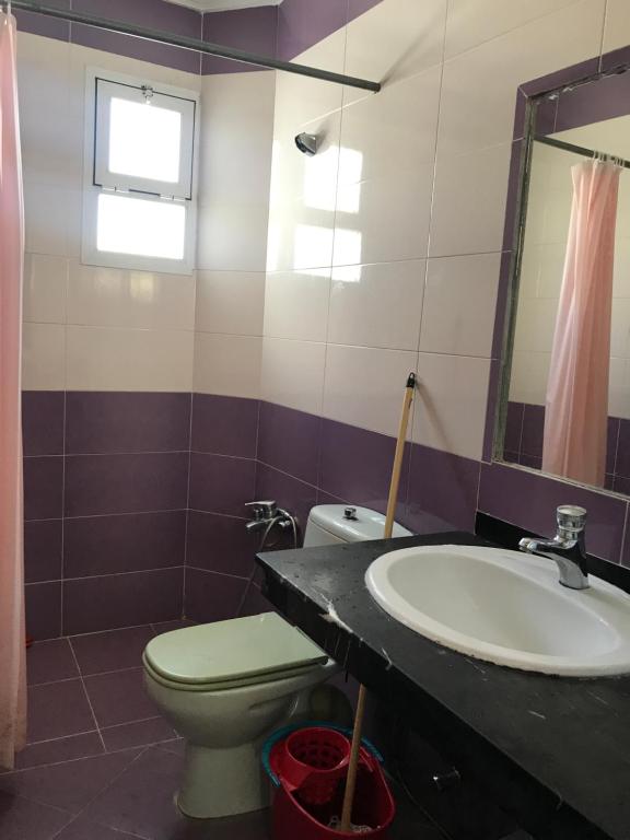 Appartement au Centre Ville - Tetouan image 9