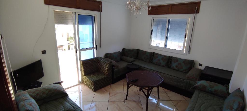 Appartement aya 3 etage image 4