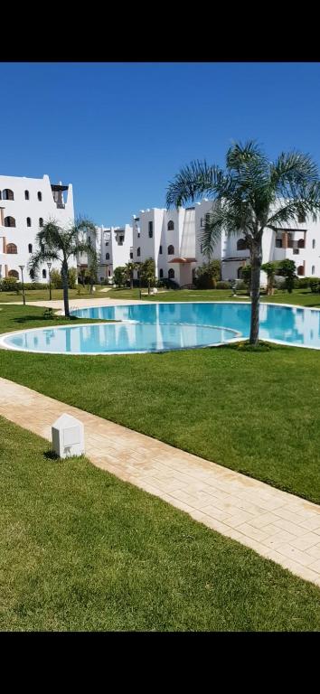 Appartement B-23 Cabo Négro image 0