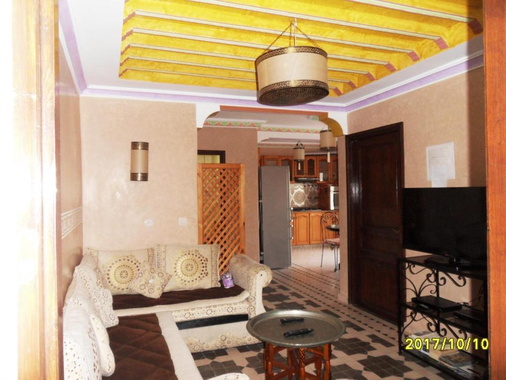 Appartement Beau Soleil image 2