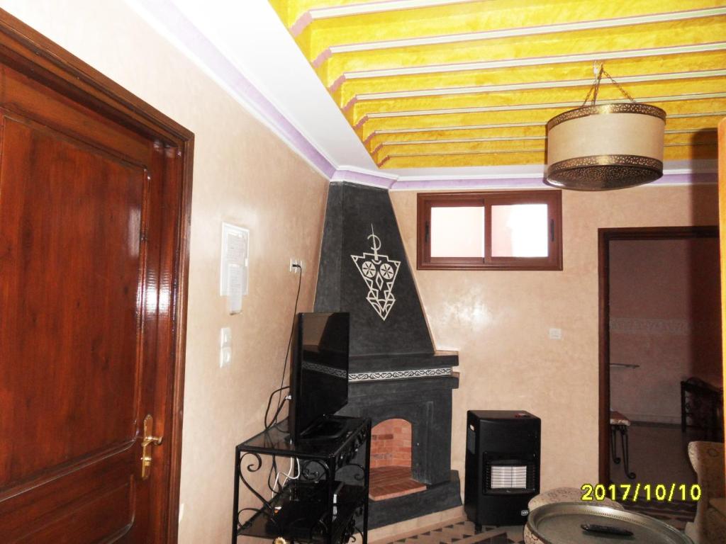 Appartement Beau Soleil image 3