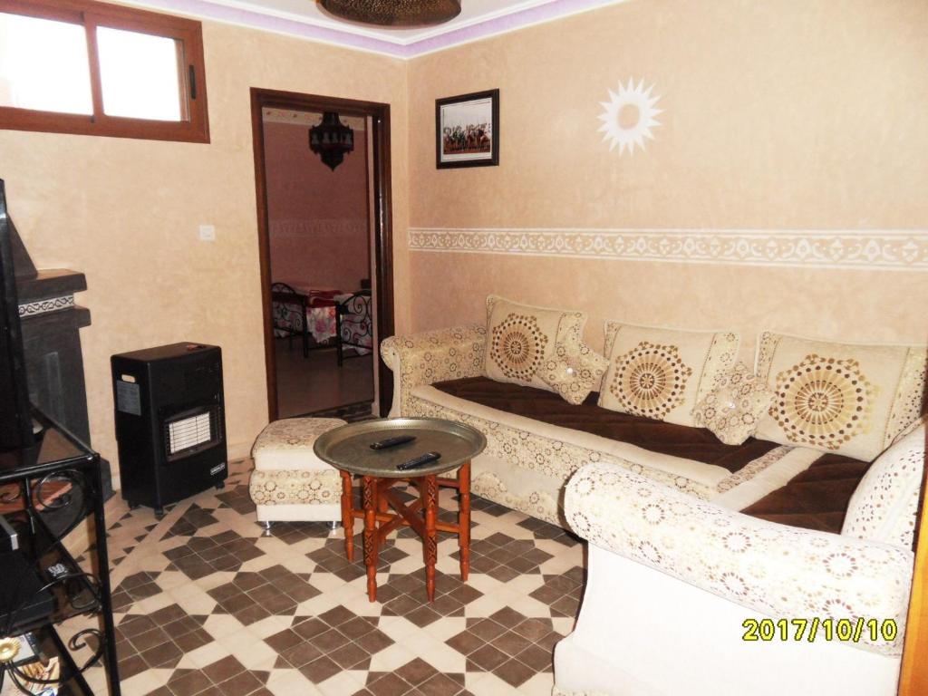 Appartement Beau Soleil image 5