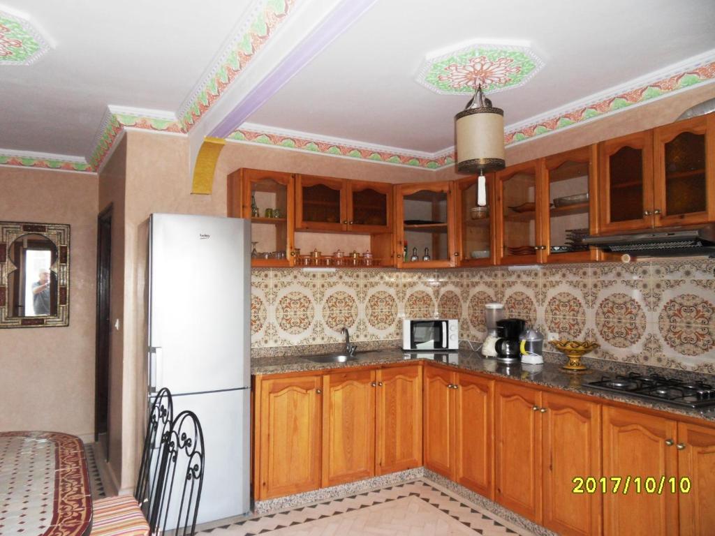 Appartement Beau Soleil image 6