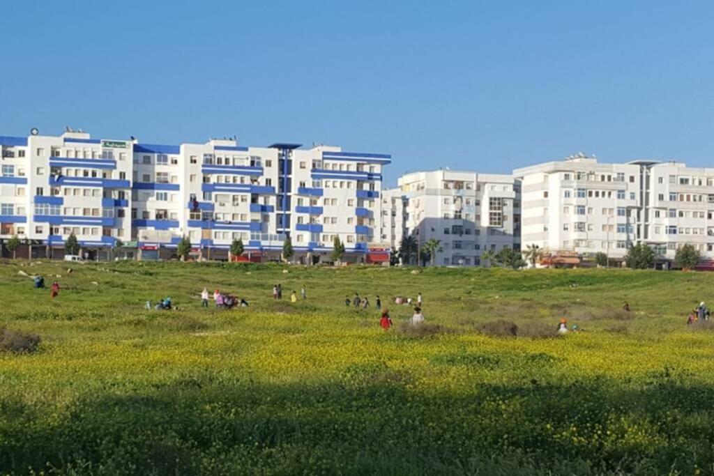 Appartement calme a Agadir pour familles image 3