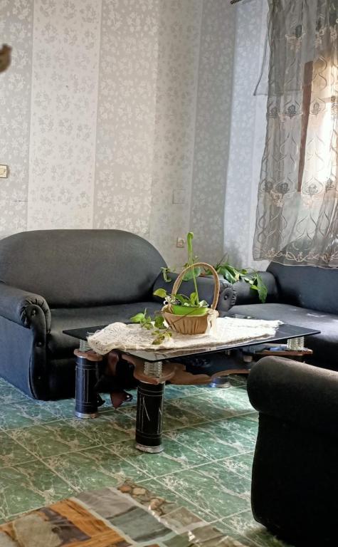 Appartement calme et propre vacances pour famille