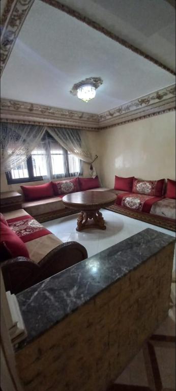 Appartement centre ville image 0