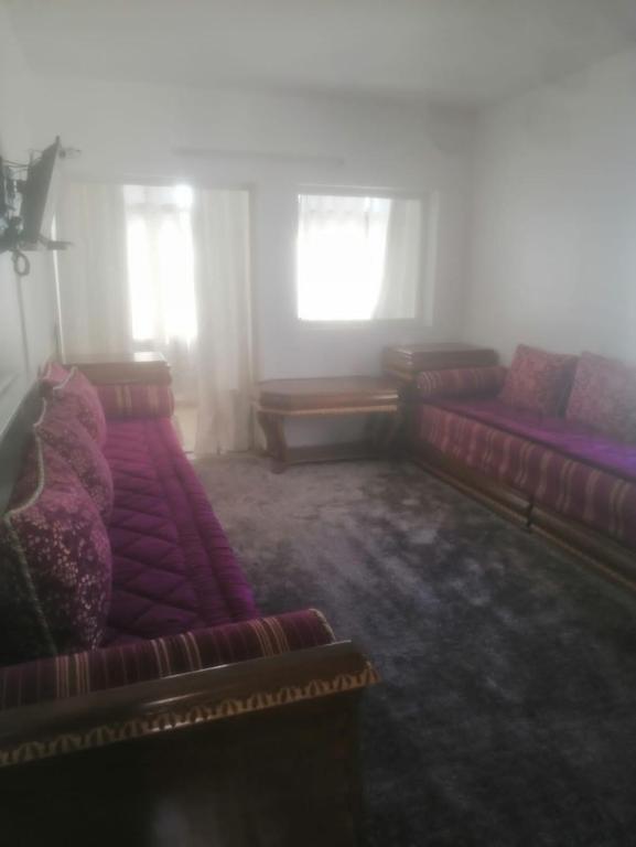 Appartement Chams