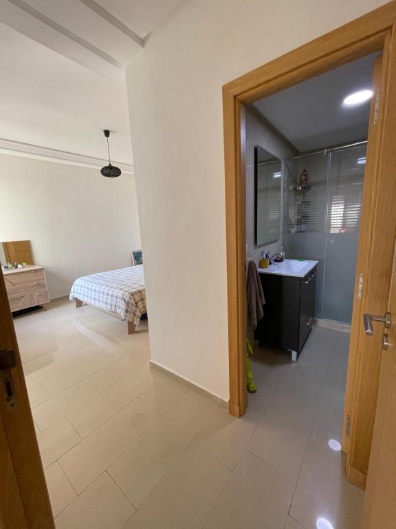 Appartement chic et ensoleillé image 9