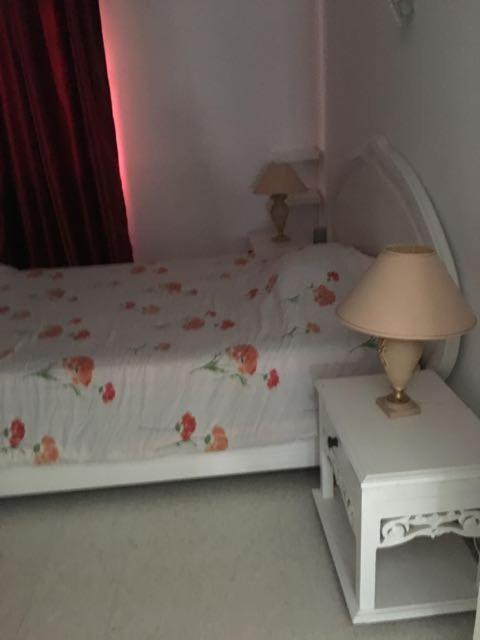 Appartement cosy 10 minutes de la plage face Tunisia Mall image 4