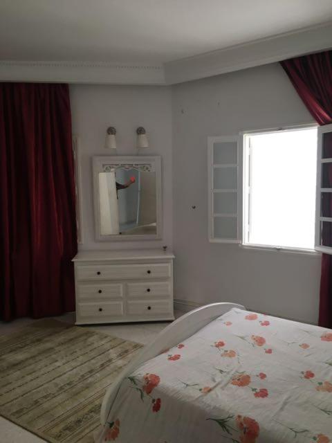 Appartement cosy 10 minutes de la plage face Tunisia Mall image 6