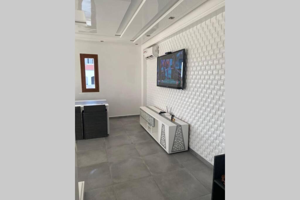 Appartement de 103m2 dans complexe balnéaire Lilac's garden image 0