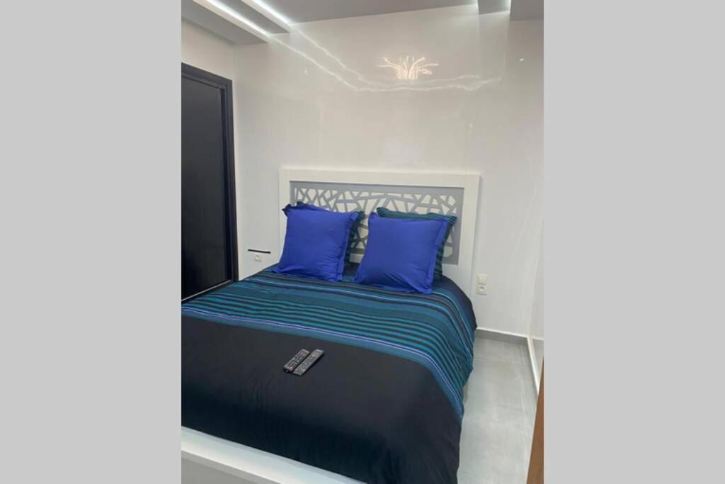 Appartement de 103m2 dans complexe balnéaire Lilac's garden image 1