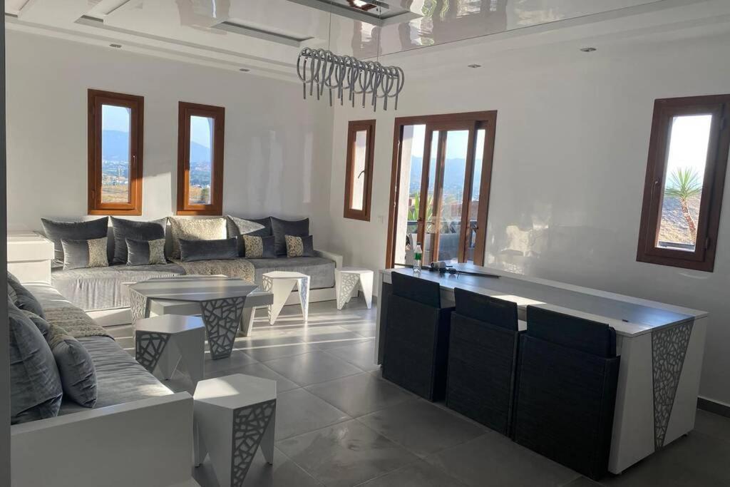 Appartement de 103m2 dans complexe balnéaire Lilac's garden image 3