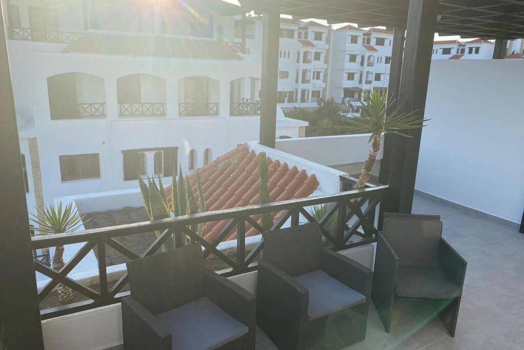 Appartement de 103m2 dans complexe balnéaire Lilac's garden image 4