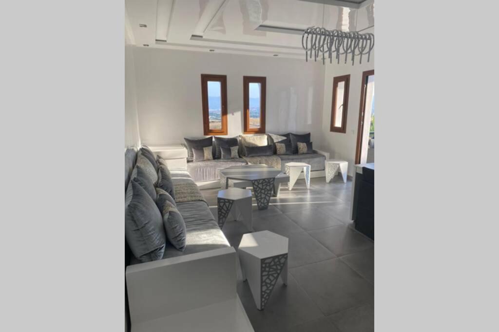 Appartement de 103m2 dans complexe balnéaire Lilac's garden image 6