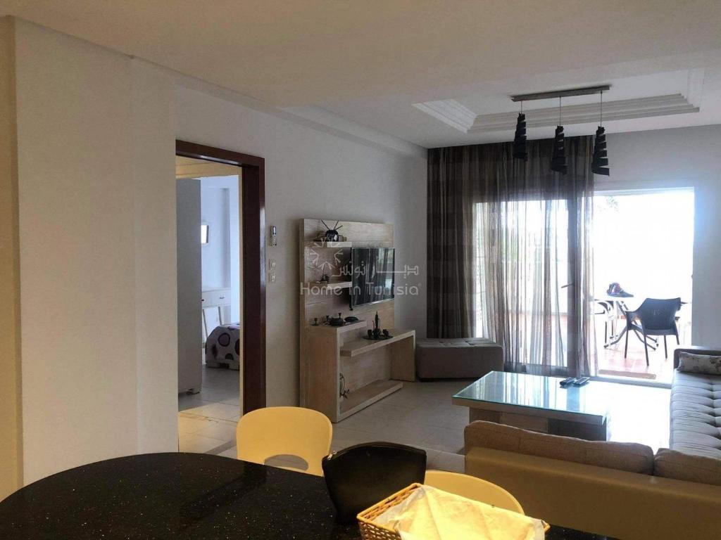 Appartement de charme a folla