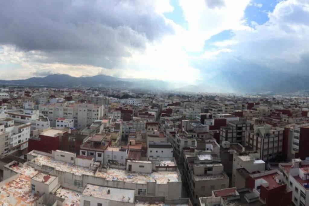 Appartement de luxe à Tétouan (Tanger marina smir)