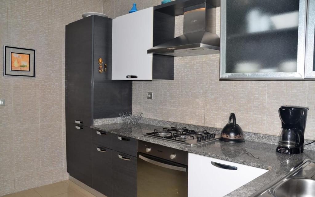 Appartement de luxe image 2