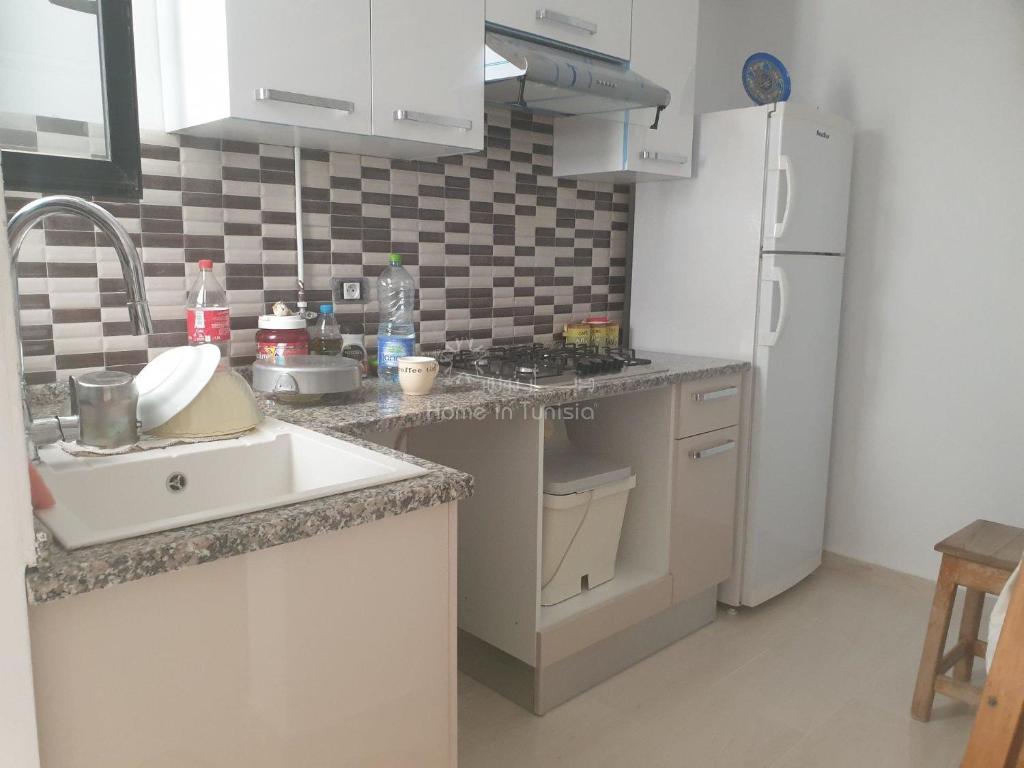 appartement de vacance à corniche image 1