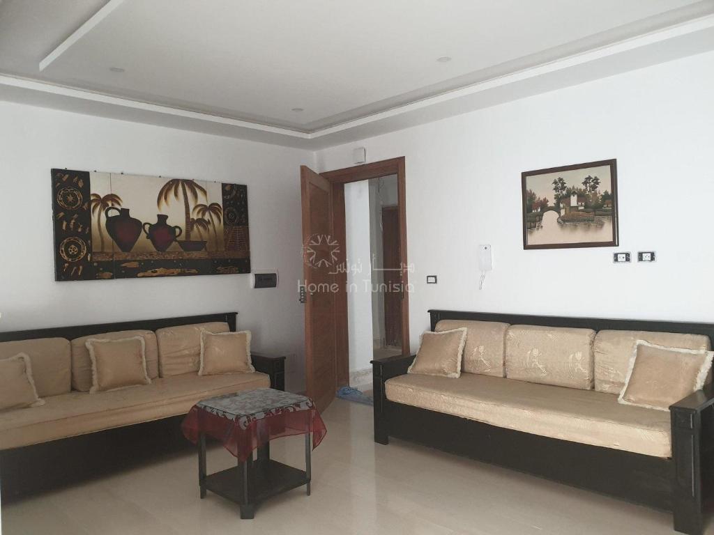 appartement de vacance à corniche image 3