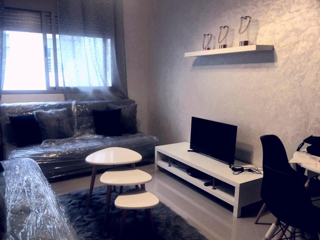 Appartement de vacances neuf à 5min de la plage à pied