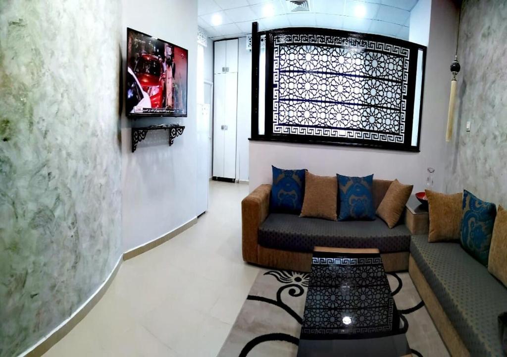 Appartement Exécutif Bianca Luxe