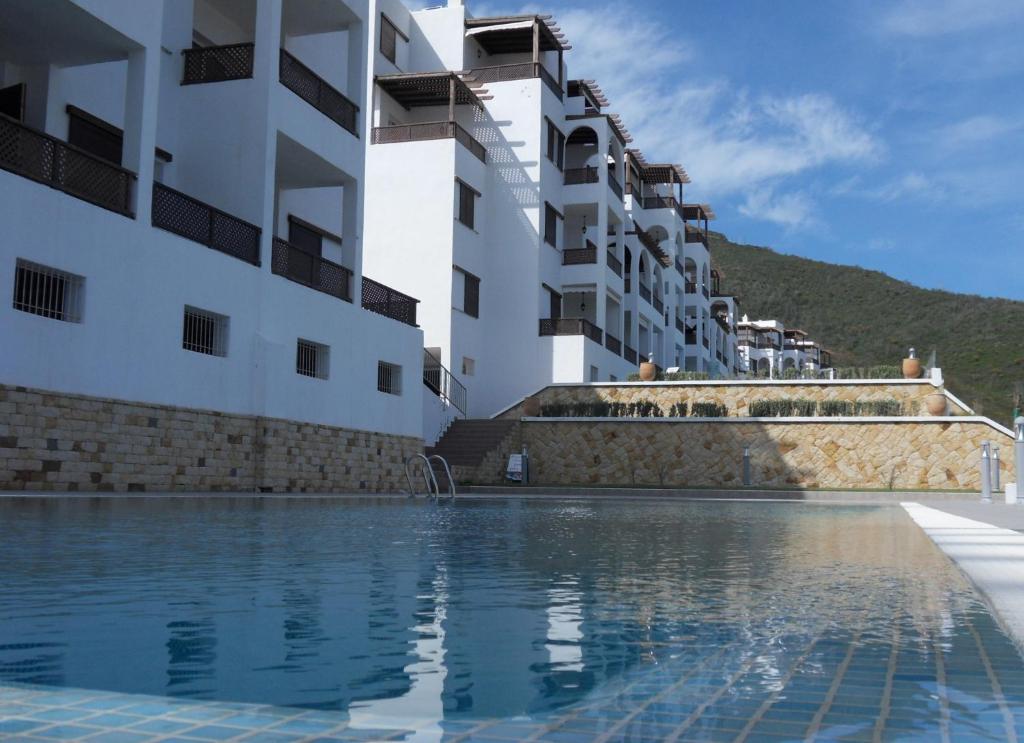 Appartement Haut standing bella vista cabo negro image 3