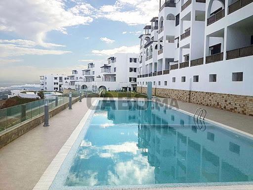 Appartement Haut standing bella vista cabo negro image 6