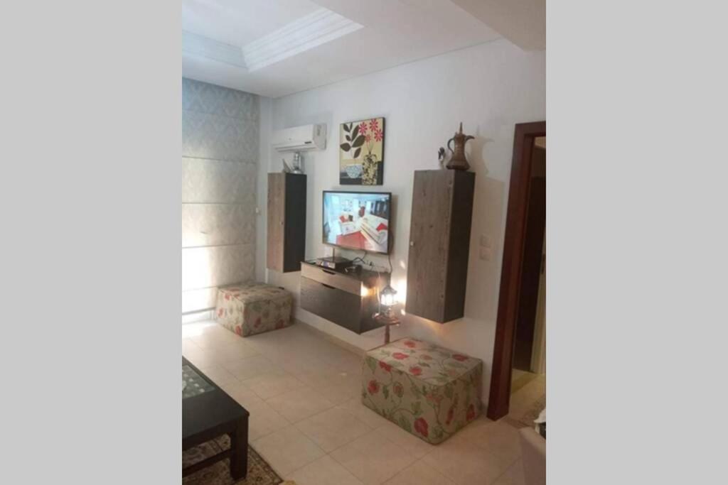 APPARTEMENT HAUT STANDING