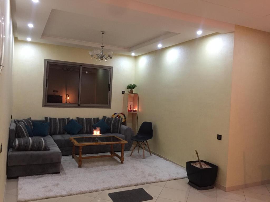 Appartement hay salam agadir