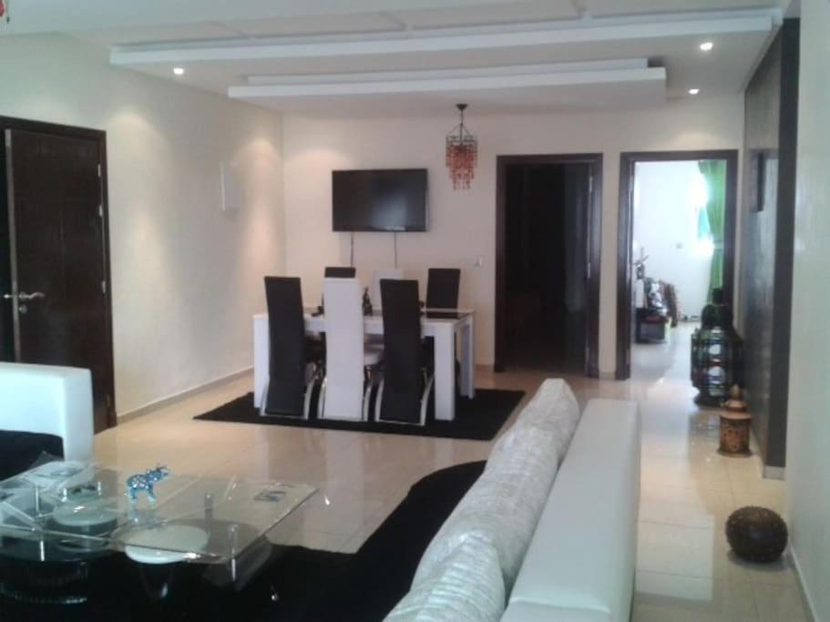 Appartement Islane image 4